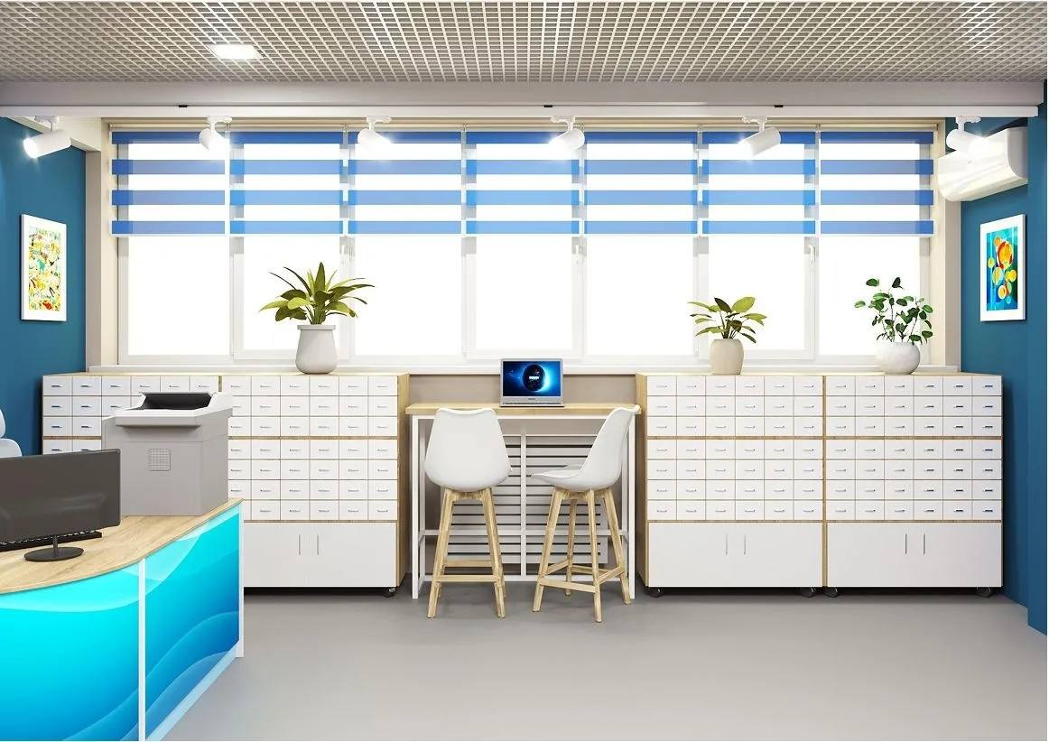 В Центральной библиотеке Анапы продолжается капитальный ремонт В Центральной библиотеке Анапы продолжается капитальный ремонт