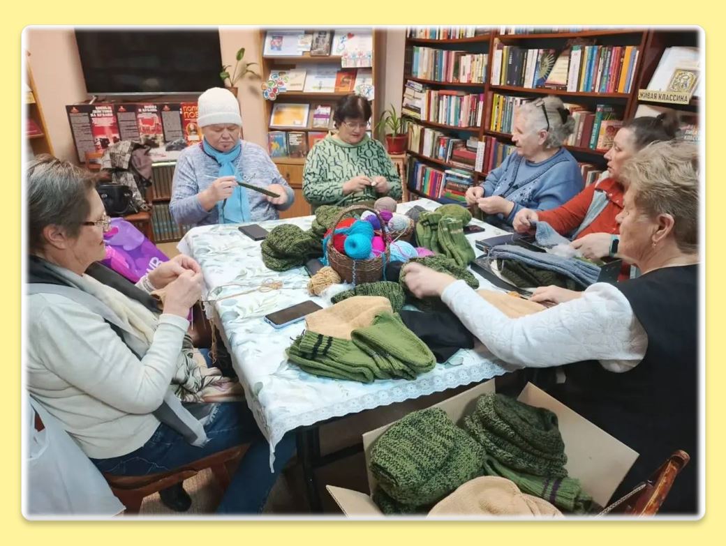 Вместе с главой Должанского сельского поселения благодарю всех участников групп «Администрация», работающей по заявкам должанцев из зоны специальной военной операции, а также групп «СВОих не бросаем» и «За наших»... Вместе с главой Должанского сельского поселения благодарю всех участников групп «Администрация», работающей по заявкам должанцев из зоны специальной военной операции, а также групп «СВОих не бросаем» и «За наших»...