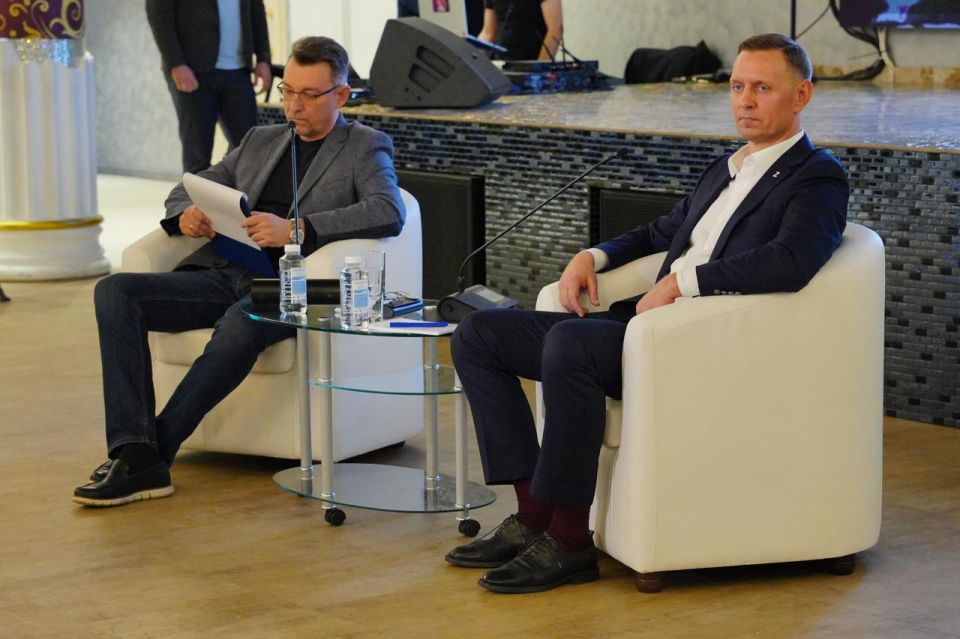 � ������������� ������ ��� ������ ���������� �������� ��������� ����� ������������� � ���� �����-�����������, ����������� ������ 2025 ����