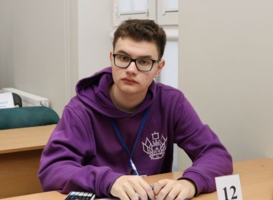 В Краснодаре стартовал региональный этап всероссийской олимпиады школьников по химии, который проводится в два тура – теоретический и практический