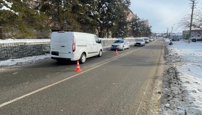 На дорогах Краснодарского края 22 января 2026 года сотрудниками Госавтоинспекции зафиксировано: