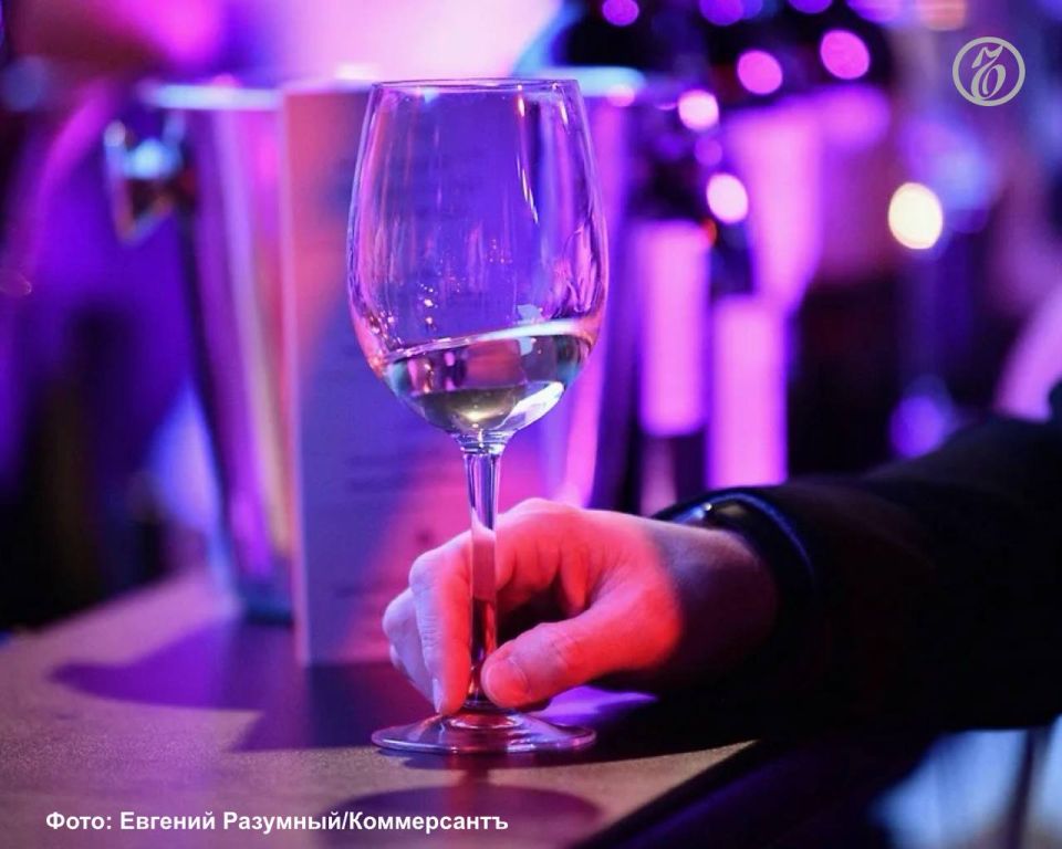 Кубань, Крым и Адыгея вошли в число лидеров по выпуску вина в 2025 году