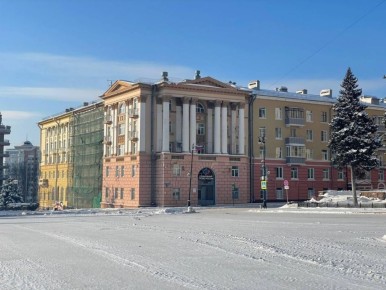 С начала года страховые пенсии более 350 тысяч липчан увеличены на 7,6%