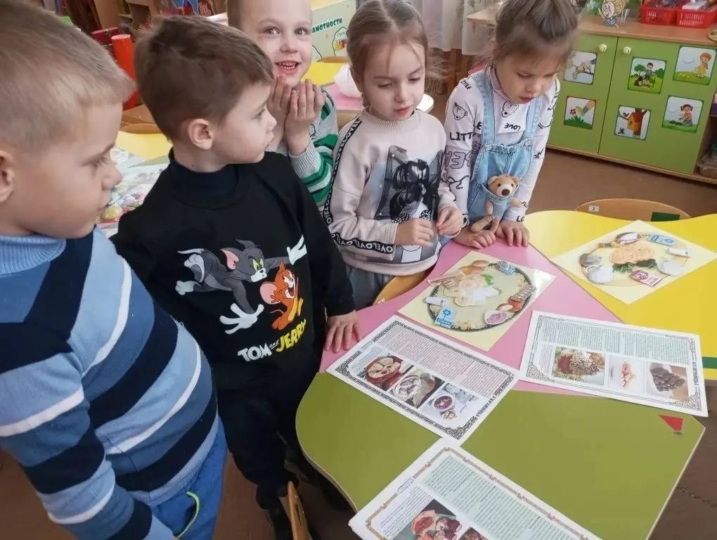 2026 год объявлен президентом РФ - годом единства народов России 2026 год объявлен президентом РФ - годом единства народов России