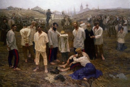 Виктор Водолацкий: Братья казаки и сестры казачки!