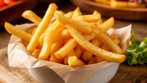Как подготовить идеальную картошку фри: хитрости, которые должен знать каждый повар