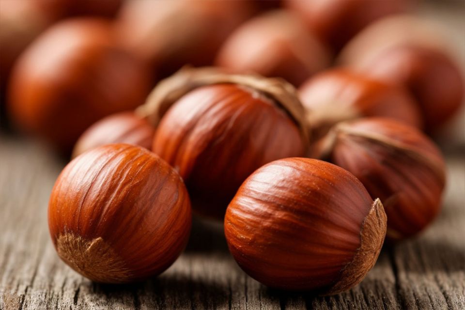 �������� ������� �������� ��������� Nutella