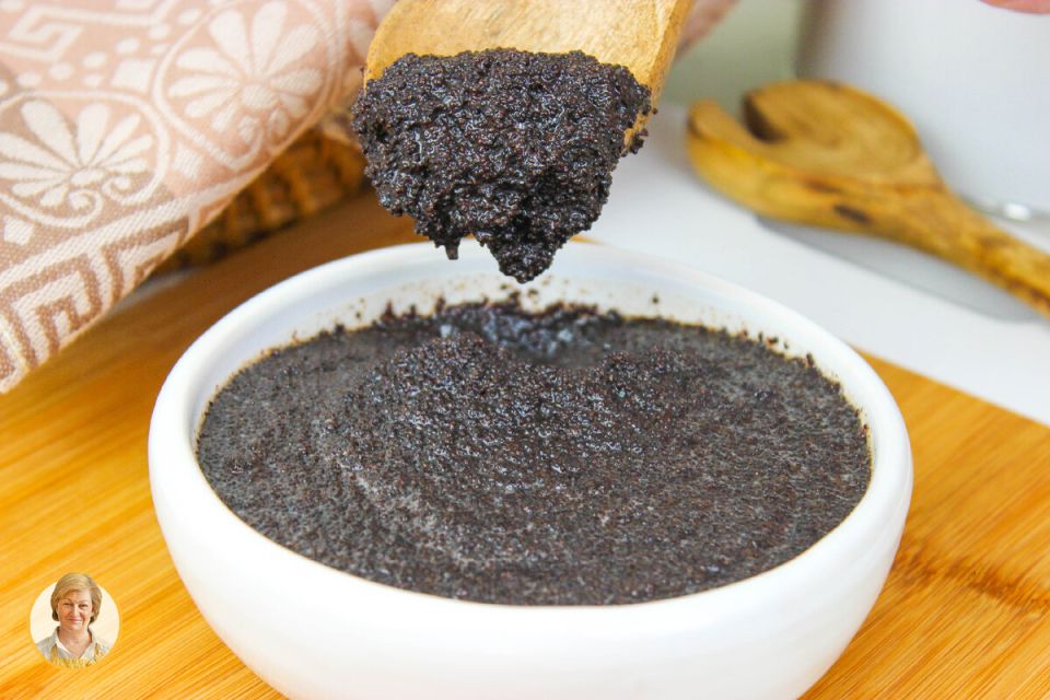 Маковая начинка: секреты аромата и вкуса в домашней выпечке