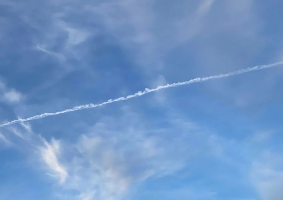 Фрагменты упавшего беспилотника повредили две школы в Краснодарском крае