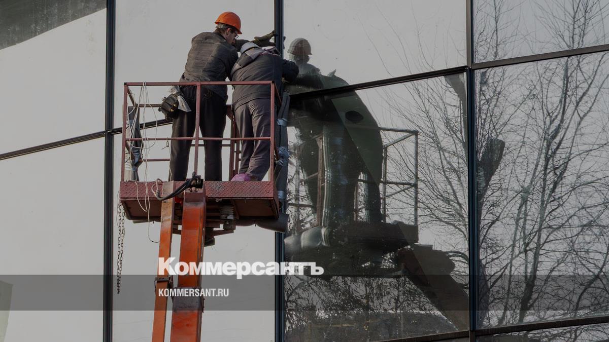 Крымский университет получит 200 млн рублей на ремонт общежитий и корпусов