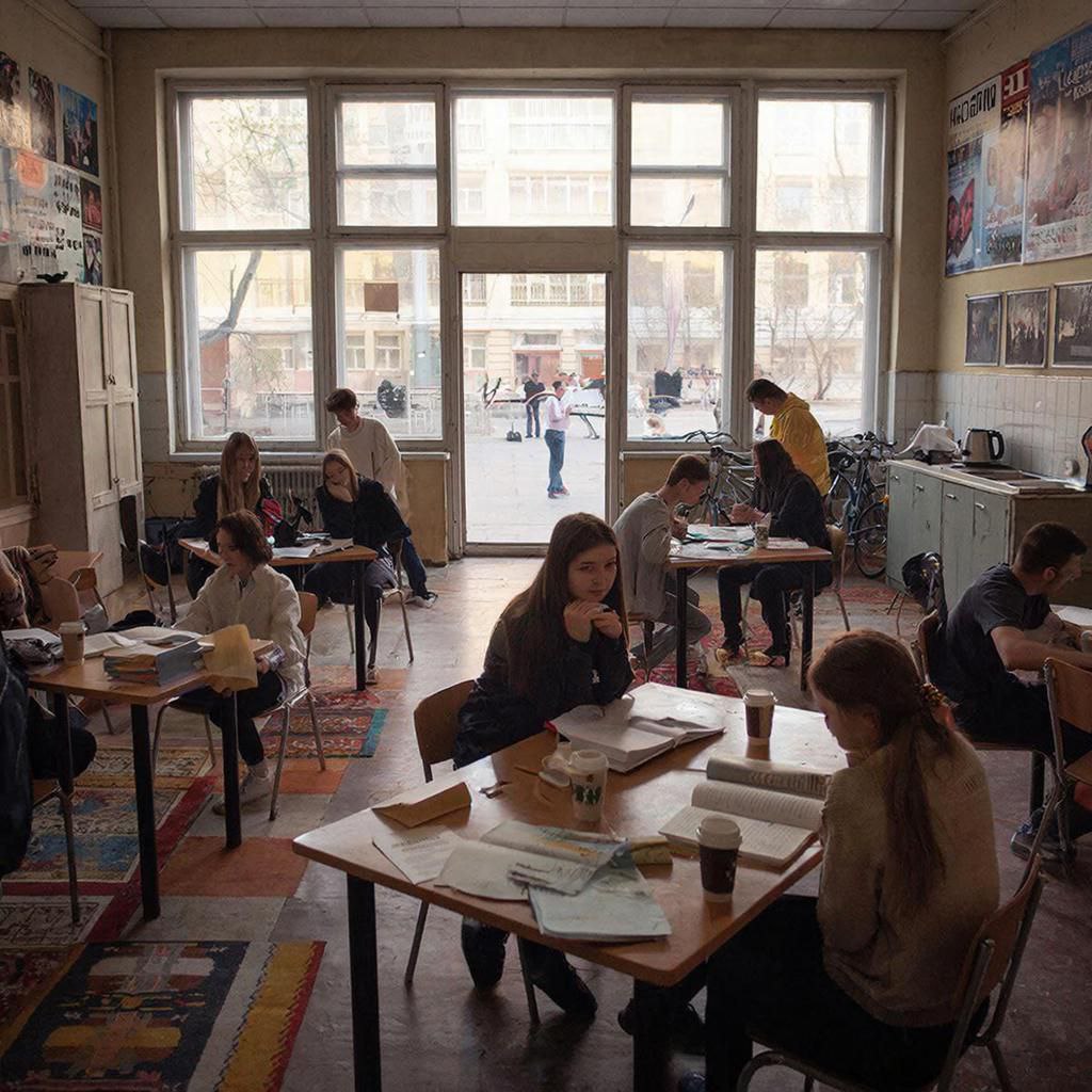 Отменить плату за общежитие для студентов-бюджетников предложили в ГД