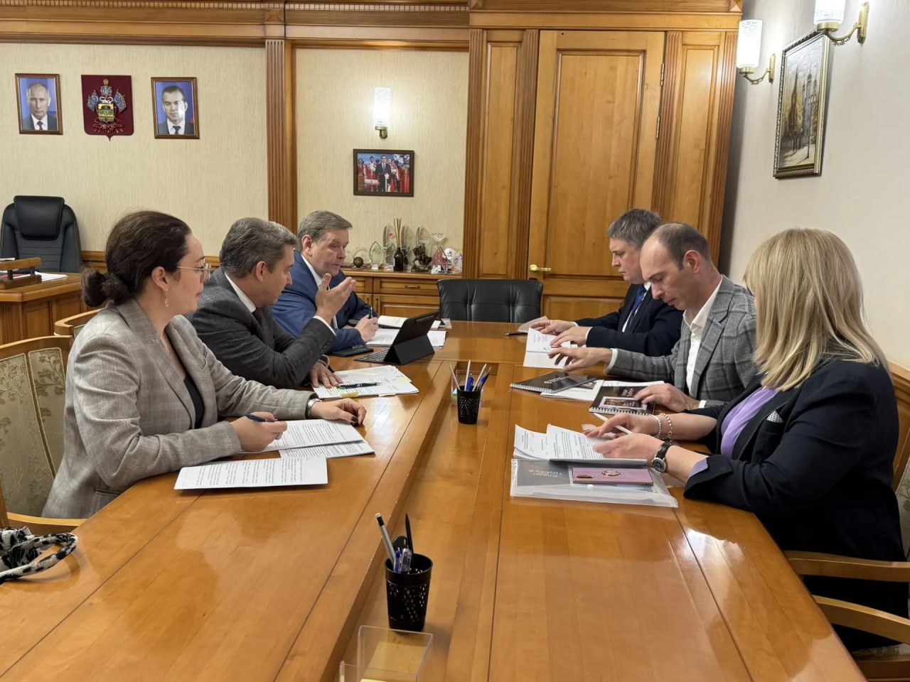 В 2026 году на Кубани продолжат расширять меры по поддержке финансовой стабильности и просвещению жителей В 2026 году на Кубани продолжат расширять меры по поддержке финансовой стабильности и просвещению жителей