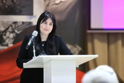 ����� ����������� ������ ���������� � ������ �� 2025 ���