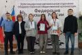 Новороссийские шашисты завоевали десять медалей регионального первенства