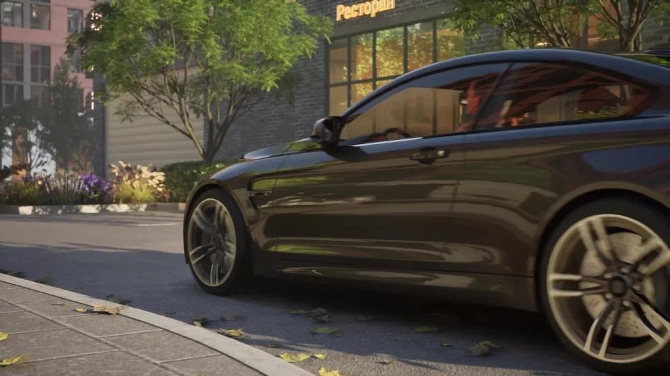 Спорт станет частью дома в ЖК «Новые сезоны 2»