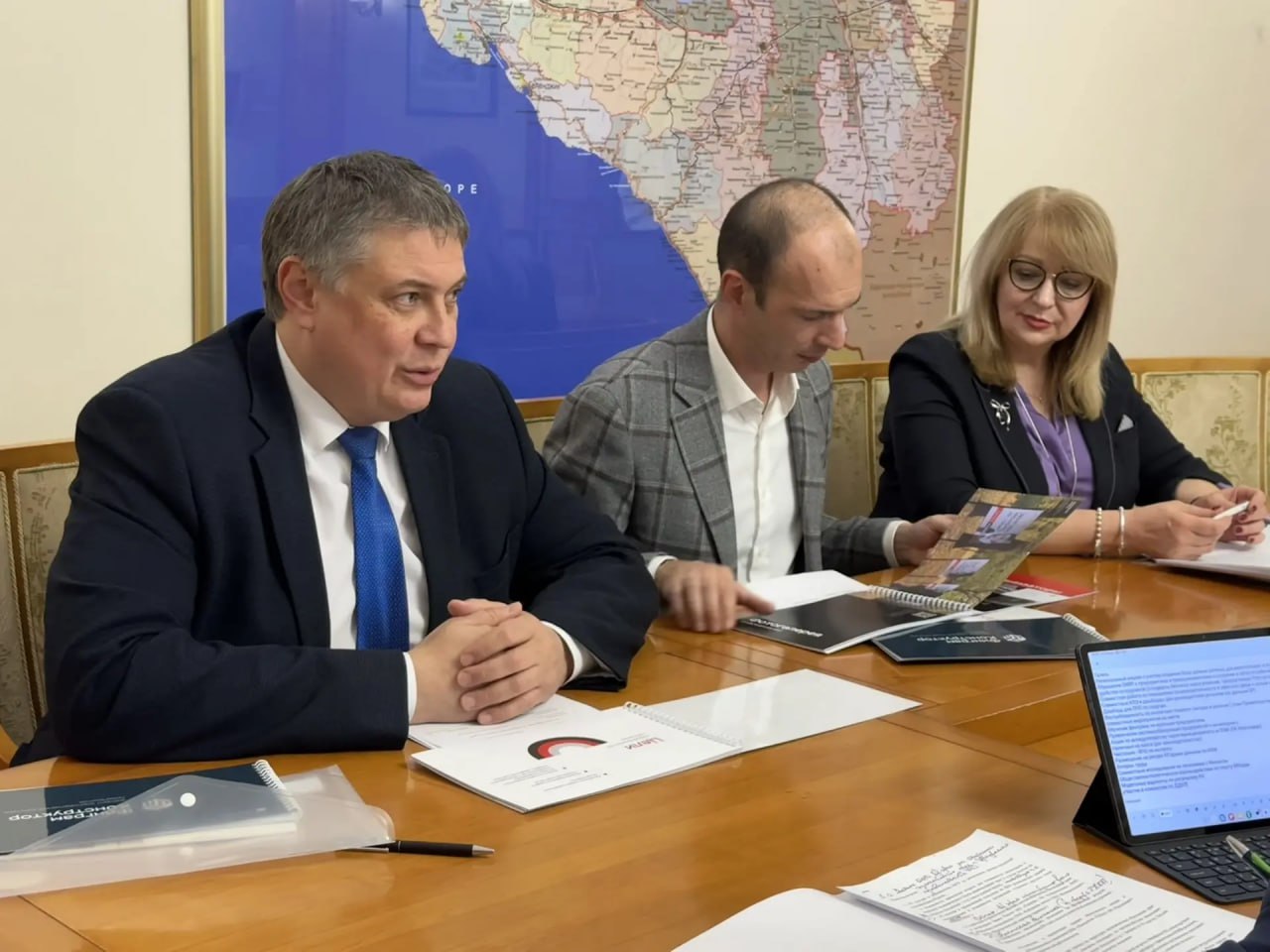 В 2026 году на Кубани продолжат расширять меры по поддержке финансовой стабильности и просвещению жителей В 2026 году на Кубани продолжат расширять меры по поддержке финансовой стабильности и просвещению жителей