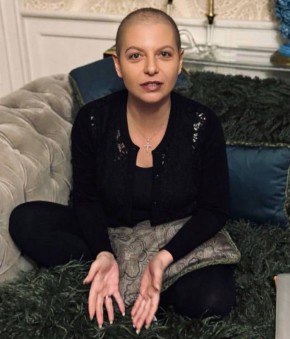 «Ничего не бойтесь. Бог есть, а смерти нет»