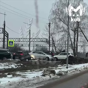 ����� 130 ������ ��-�� �������� ������������� � ����������