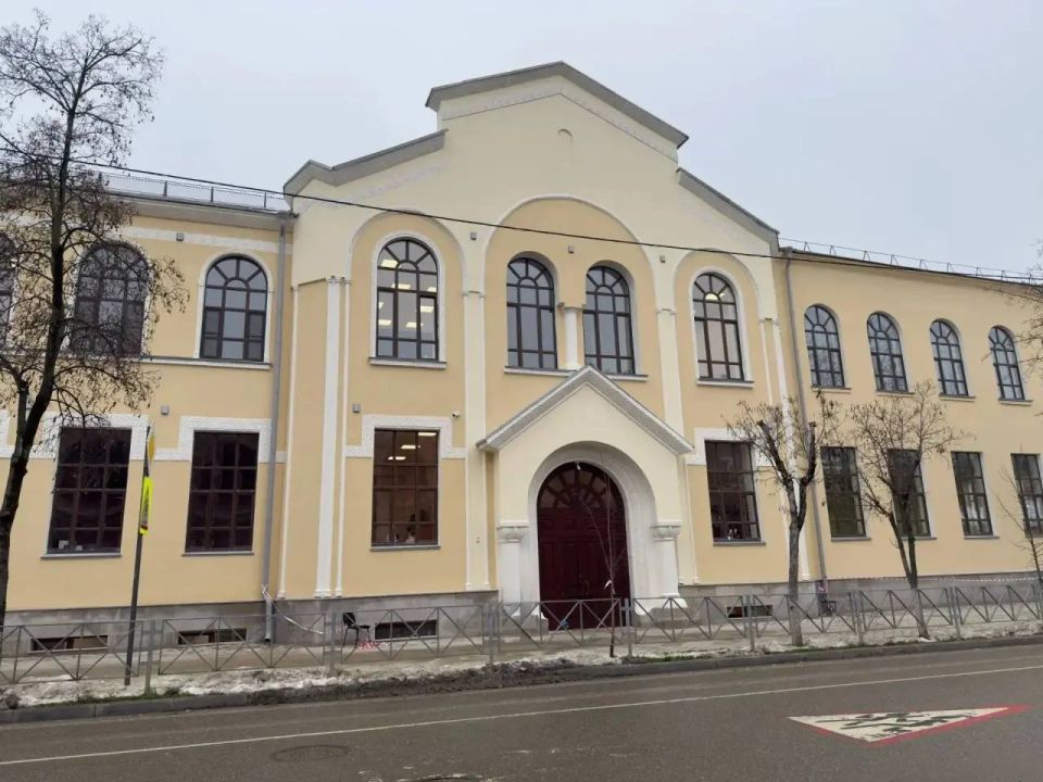 � ���������� ���������� ������ ������� ����������� �������� � ����� �8 �