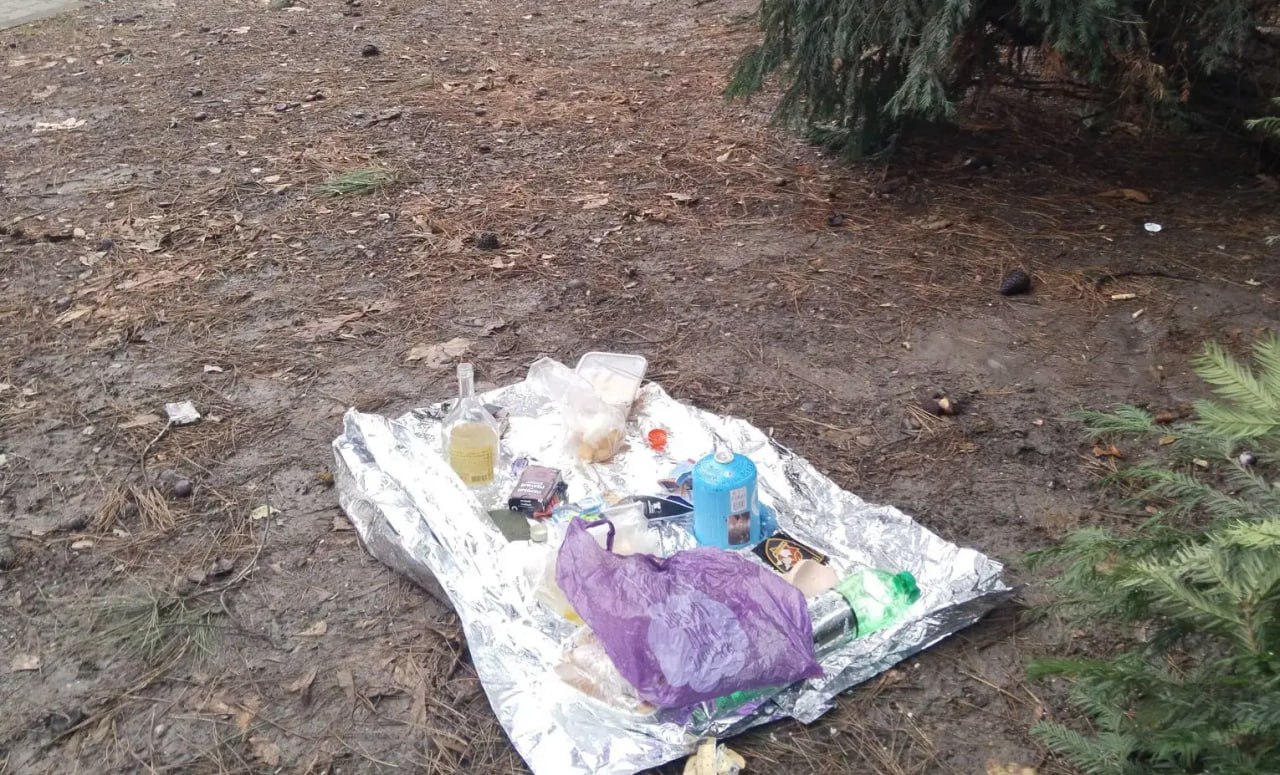 Бережем природу вместе: жителей и гостей Новороссийска призывают соблюдать чистоту и санитарный порядок на территории общественных пространств города-героя Бережем природу вместе: жителей и гостей Новороссийска призывают соблюдать чистоту и санитарный порядок на территории общественных пространств города-героя