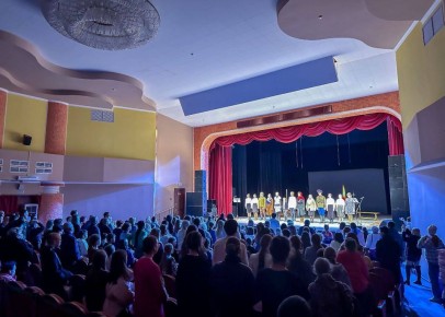 Алексей Богодистов: Сегодня в городе и округах прошли памятные мероприятия, приуроченные ко Дню снятия блокады Ленинграда