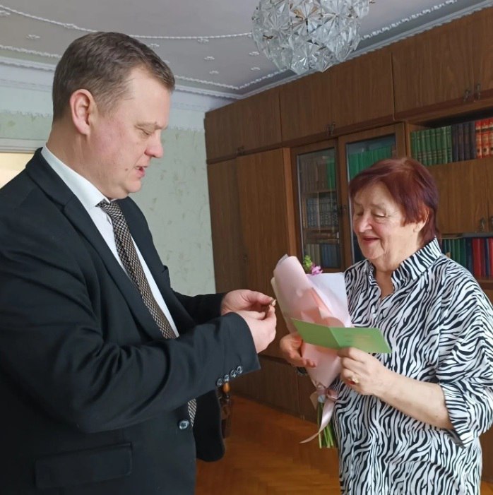 В России 27 января отмечается День воинской славы - День полного освобождения Ленинграда от фашистской блокады