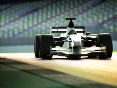 Себастьян Феттель открывает двери к новому: возвращение в автоспорт возможно