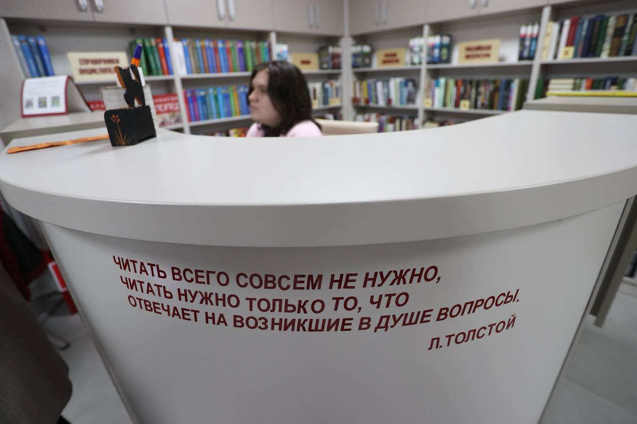 Библиотека в Витязево выиграла грант на реализацию проекта «Азбука песка» Библиотека в Витязево выиграла грант на реализацию проекта «Азбука песка»