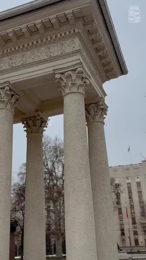 ������ ����, ���������!. � ������ ��� ����������� ������� �������� ����� 0�C