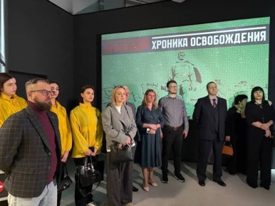 В музеях Краснодара ко Дню освобождения города подготовили выставки и лекции