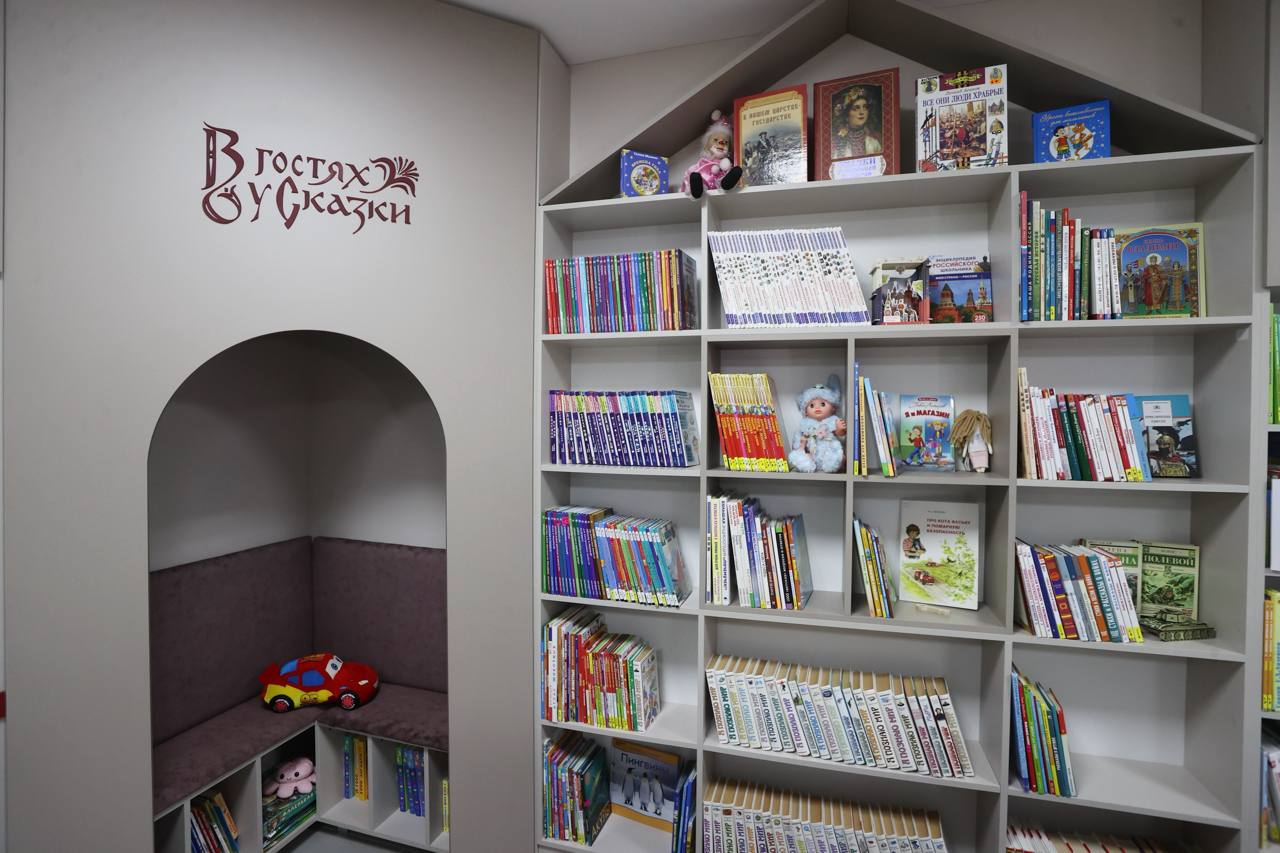 Библиотека в Витязево выиграла грант на реализацию проекта «Азбука песка» Библиотека в Витязево выиграла грант на реализацию проекта «Азбука песка»