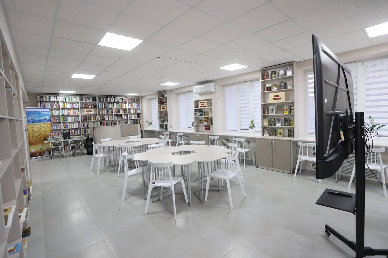 Библиотека в Витязево выиграла грант на реализацию проекта «Азбука песка» Библиотека в Витязево выиграла грант на реализацию проекта «Азбука песка»