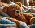 Как сохранить мягкие игрушки безопасными для ребенка и семьи