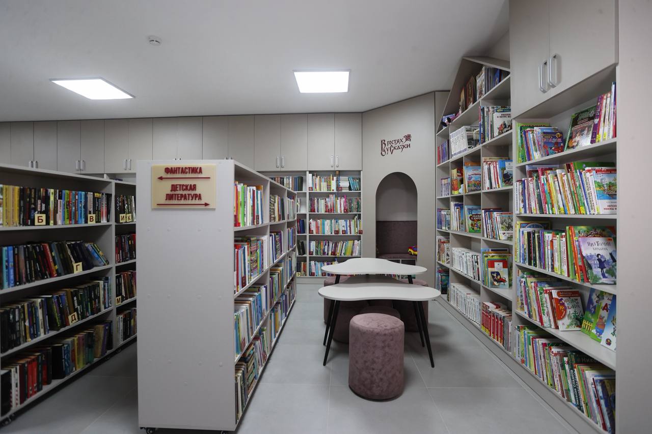 Библиотека в Витязево выиграла грант на реализацию проекта «Азбука песка» Библиотека в Витязево выиграла грант на реализацию проекта «Азбука песка»