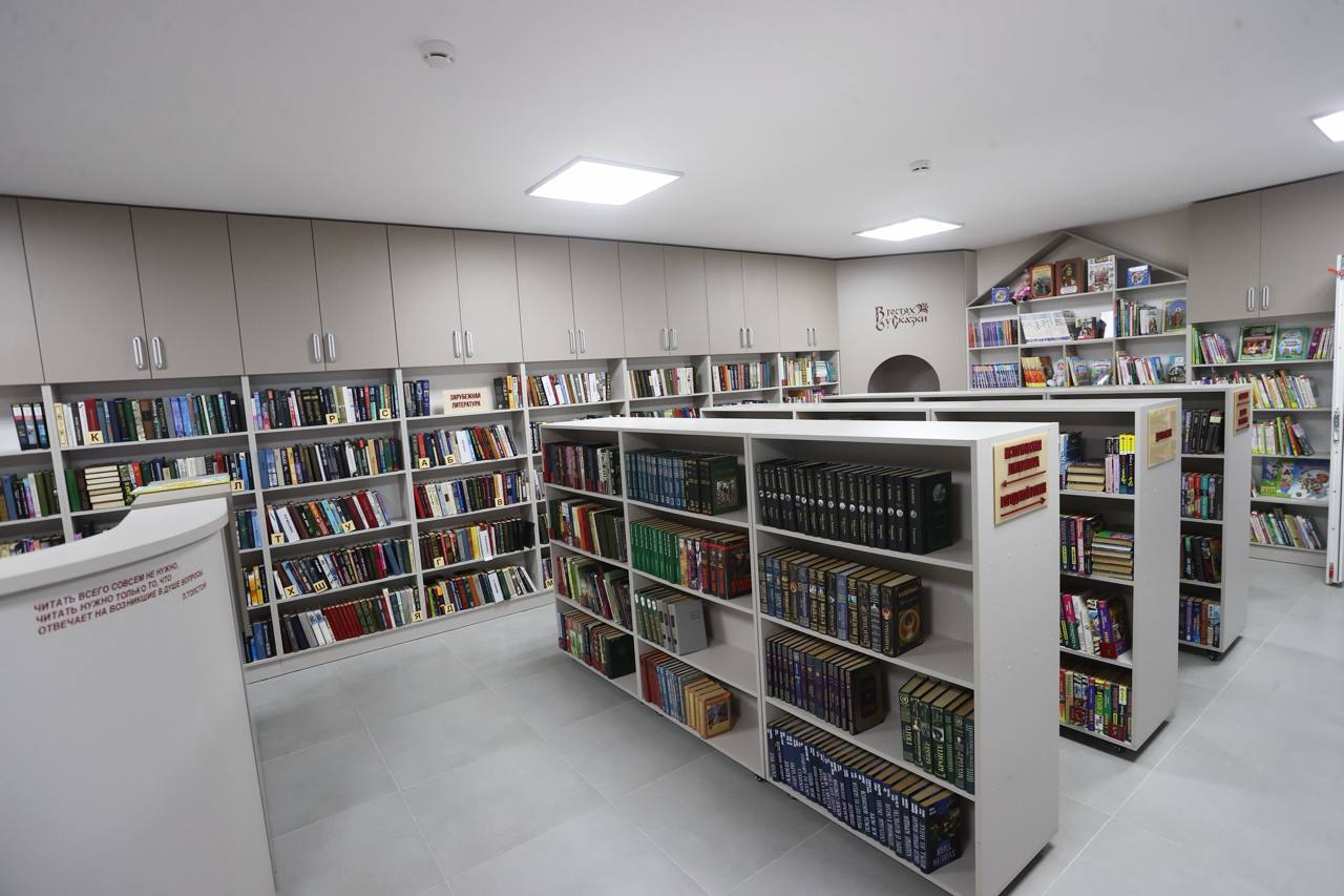 Библиотека в Витязево выиграла грант на реализацию проекта «Азбука песка» Библиотека в Витязево выиграла грант на реализацию проекта «Азбука песка»