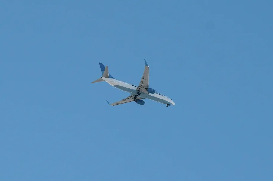 В аэропортах Краснодара, Сочи и Геленджика ввели ограничения на полеты