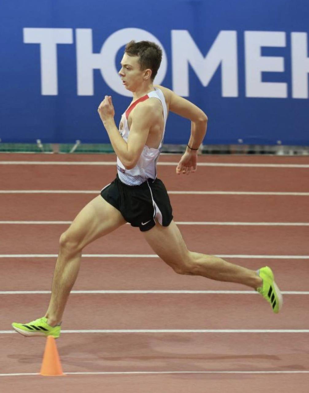 Четверо новороссийских спортсменов выполнили нормативы КМС по легкой атлетике в зимнем сезоне Четверо новороссийских спортсменов выполнили нормативы КМС по легкой атлетике в зимнем сезоне