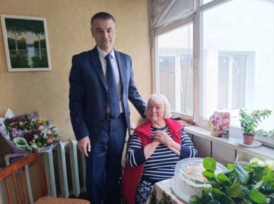 � ������������ � 95-������ ������� ���������� ���������������