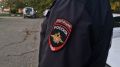 Новороссийские полицейские проводят оперативно-профилактическое мероприятие «Должник»