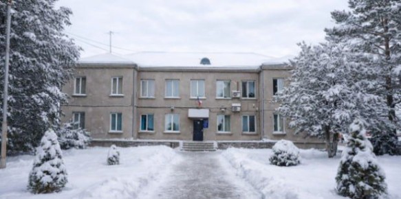 Умерли девять пациентов в доме-интернате в Кемеровской области, где было массовое заражение гриппом А