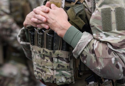 На Кубани местная власть отказалась предоставить положенную по закону землю военному, который сейчас находится в зоне СВО