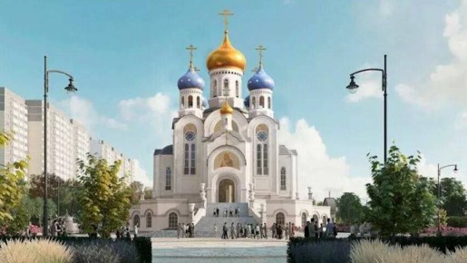 Депутаты краснодарской Думы решили — на Юбилейке ХРАМУ БЫТЬ