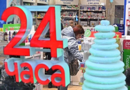 ������� ���������� �� �������� �� ������ � 2025 ���� ����������� �� 6,6%