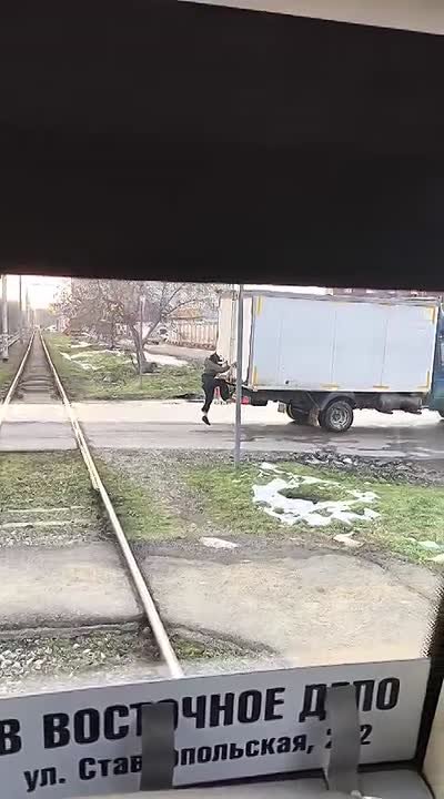 Их разыскивает полиция. Забавы краснодарских подростков вызывают недоумение