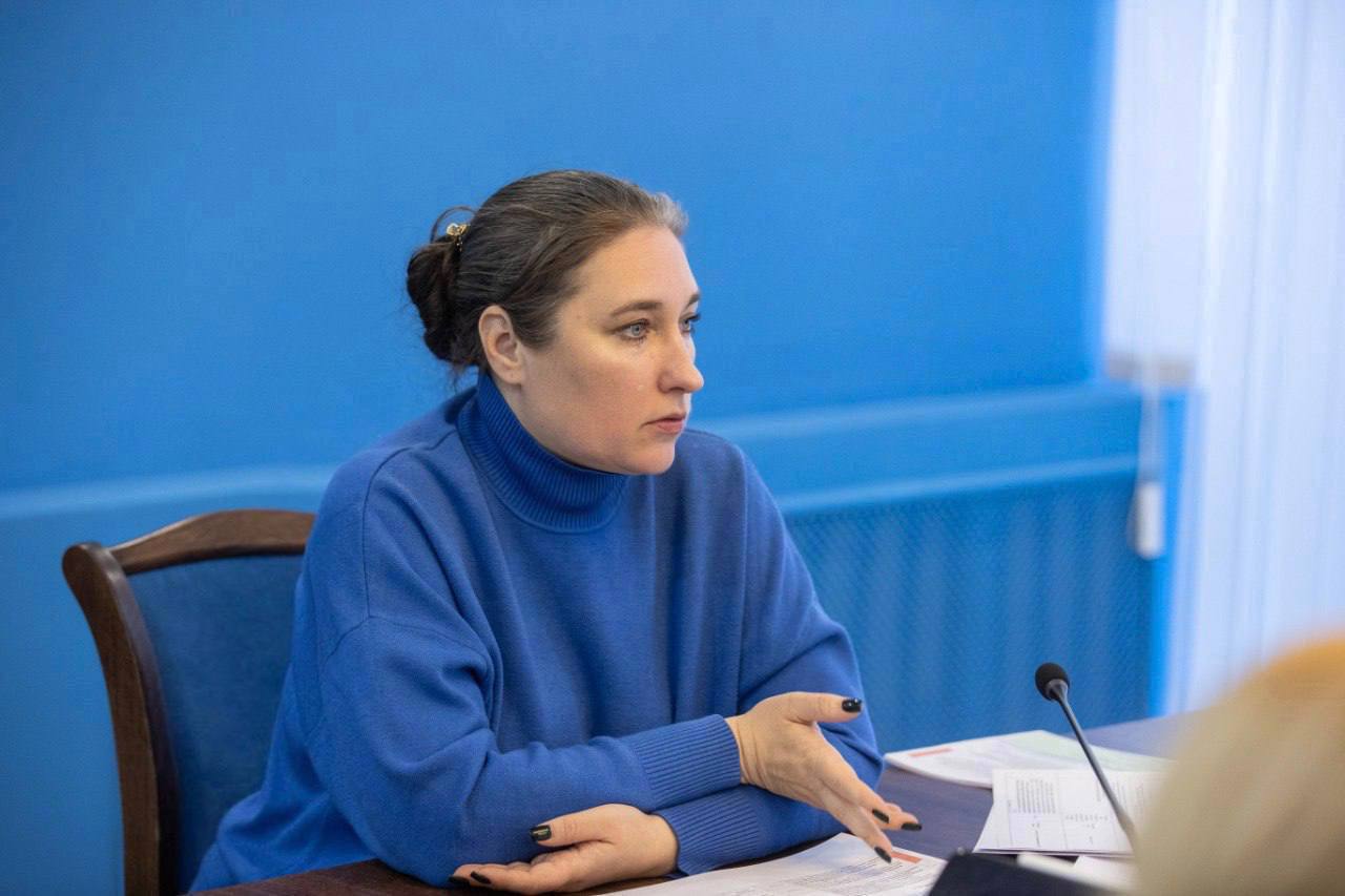 На совещании обсудили ход реализации проектов комплексного развития территории в Анапе На совещании обсудили ход реализации проектов комплексного развития территории в Анапе