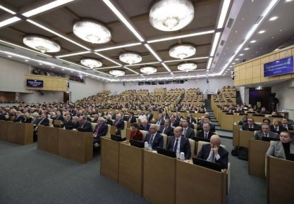 От контрафакта к господдержке: какие итоги подвели на парламентских слушаниях о будущем легкой промышленности России