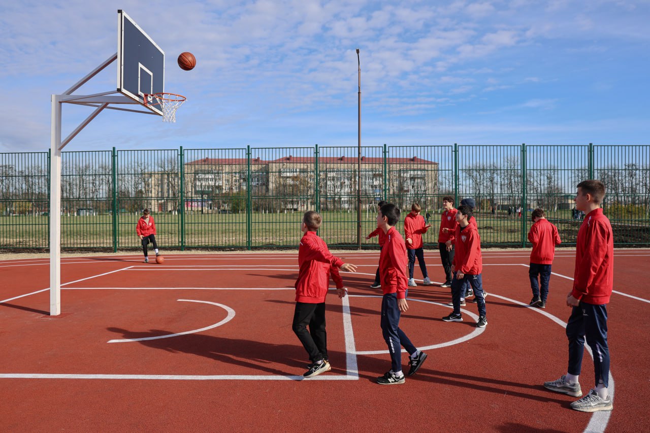 БОЛЕЕ 10 ТЫСЯЧ ЖИТЕЛЕЙ АРМАВИРА ЗАНИМАЛИСЬ СПОРТОМ ПОД РУКОВОДСТВОМ ПРОФЕССИОНАЛЬНЫХ ИНСТРУКТОРОВ