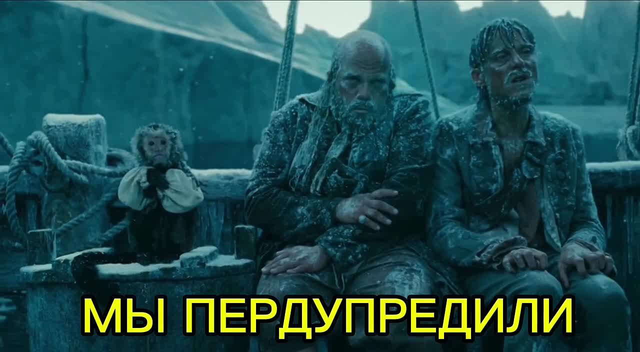 Январская теплынь превратится в тыкву