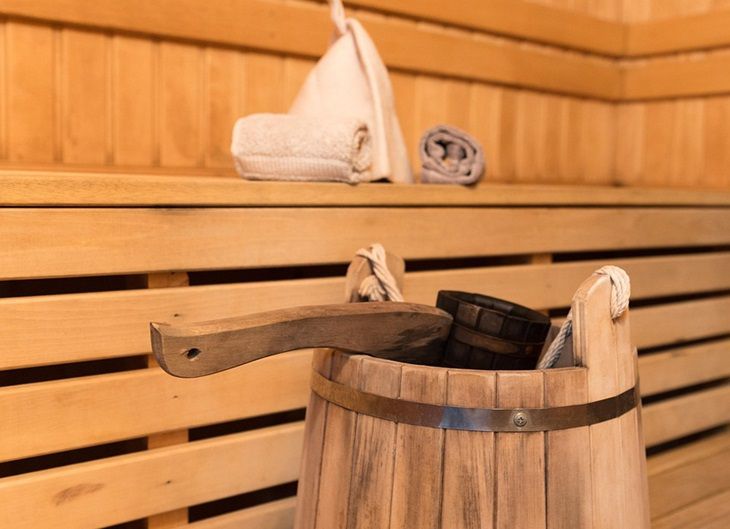 «Кто парится, тот не старится»: 5 банных советов, которые пригодятся любому