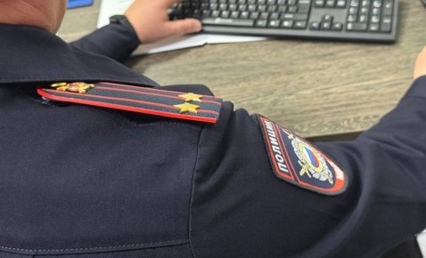 В Новороссийске на скамью подсудимых отправится обвиняемая в серии краж